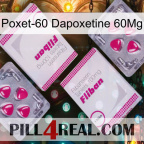 Poxet-60 Dapoxetine 60Mg 33